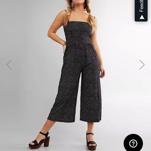 Billabong jumpsuit